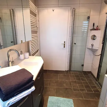 Am Tiefen Weg Apartment Karlstadt