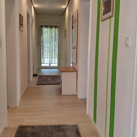 Am Tiefen Weg