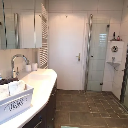Apartment Am Tiefen Weg