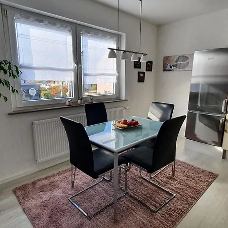 Apartment Am Tiefen Weg *