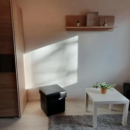 Apartment Am Tiefen Weg