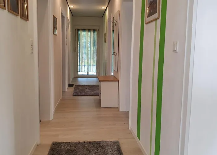 Am Tiefen Weg