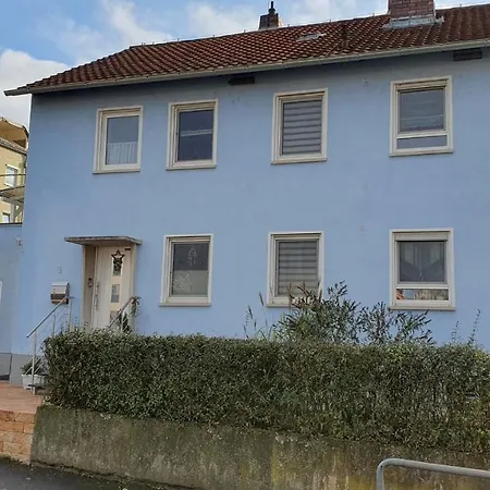 Am Tiefen Weg Lejlighed Karlstadt